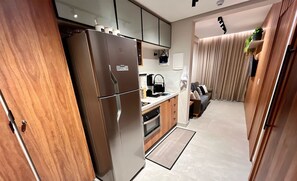 apartman | Belső rész