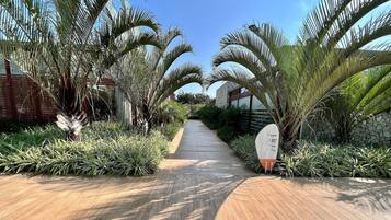 Apartment | Property grounds