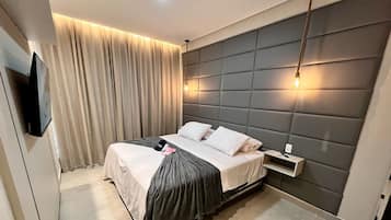 Apartment | 1 bedroom, individually decorated, individually furnished, free WiFi