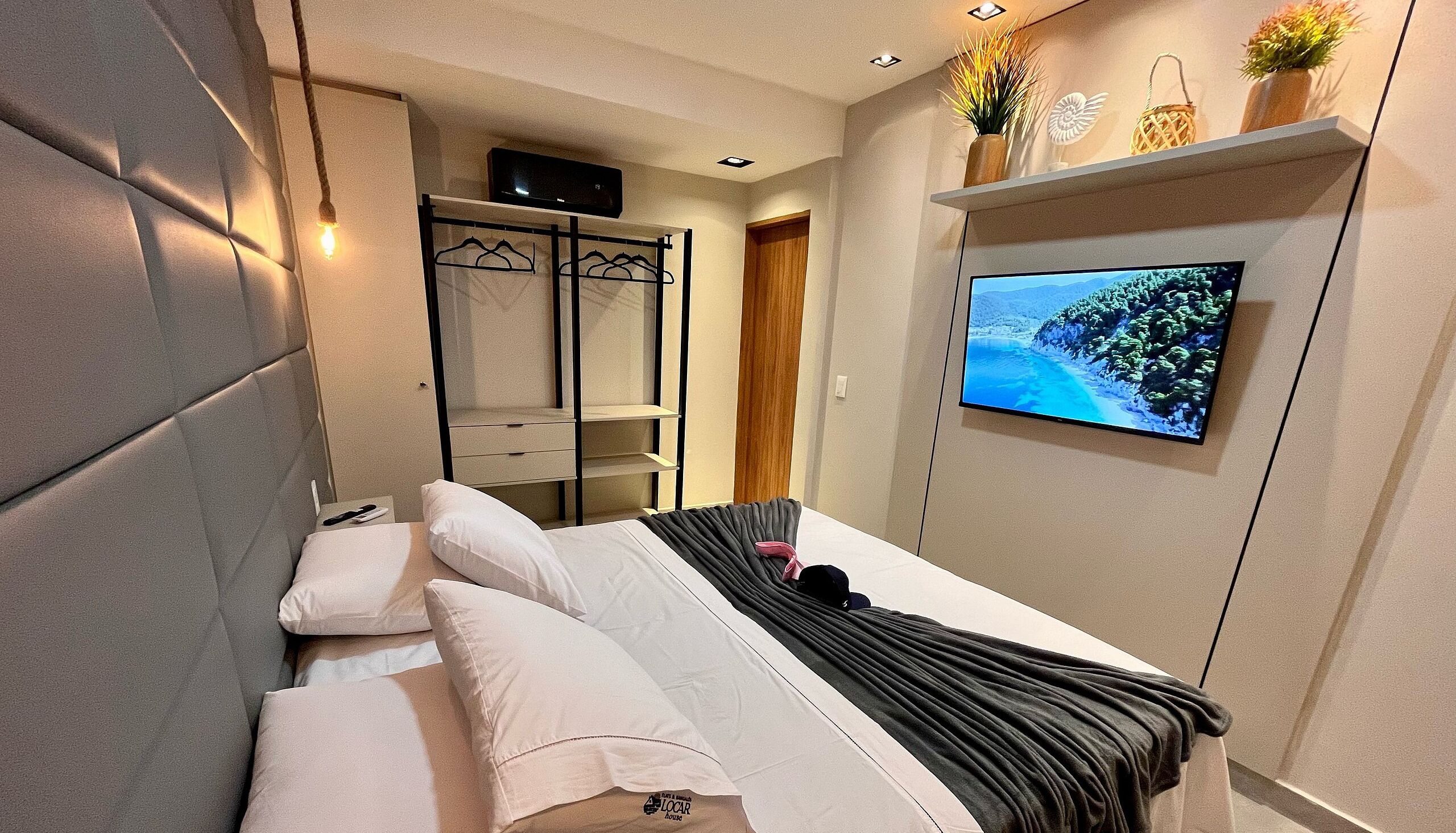 Apartment | 1 bedroom, individually decorated, individually furnished, free WiFi