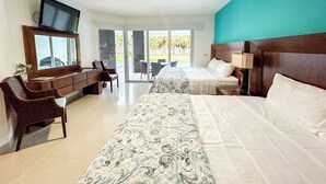 Villa – premium
