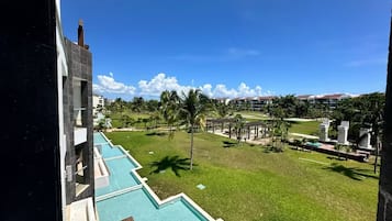 Villa de lujo | Terraza o patio
