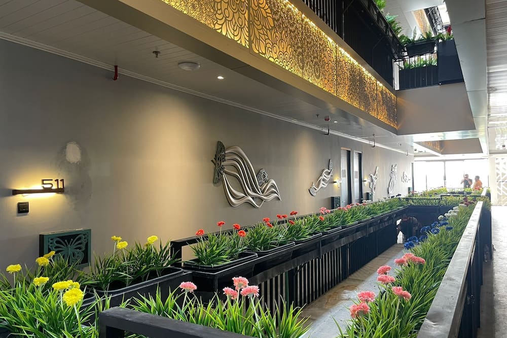 Stay.vie Hotel