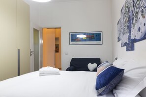 Comfort Apartment - notaMI - Albero Azzurro (Milan)