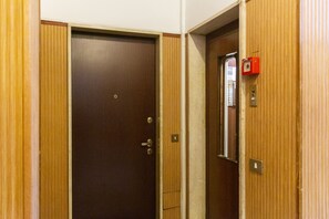 Entréinterör