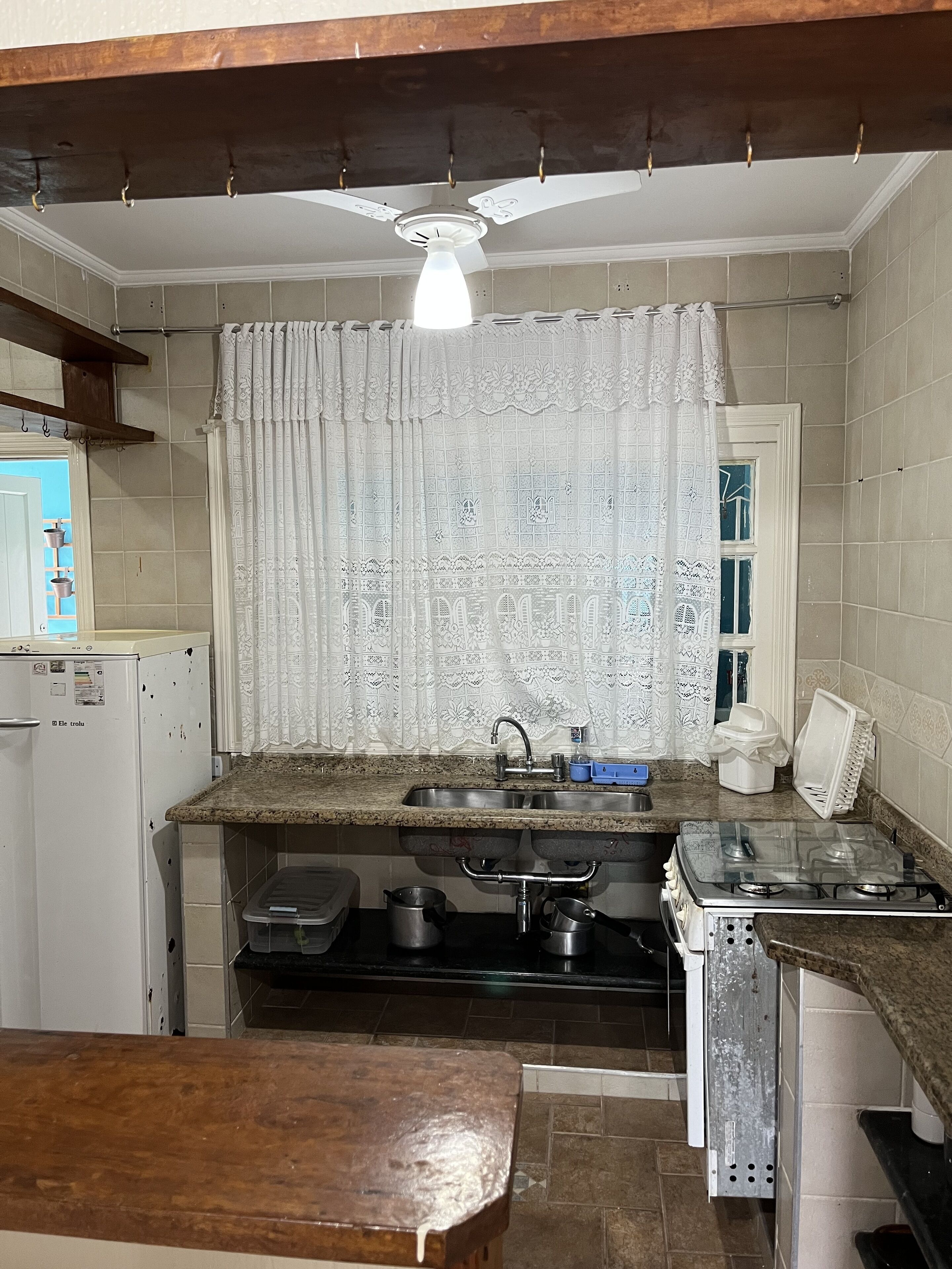 Familienapartment, Mehrere Betten | Eigene Küche | Kühlschrank, Mikrowelle, Ofen, Kochgeschirr/Geschirr/Besteck