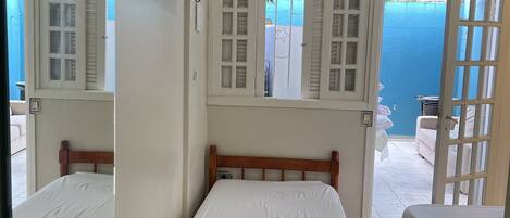 Exclusive Apartment, Multiple Beds, Ground Floor | Free WiFi