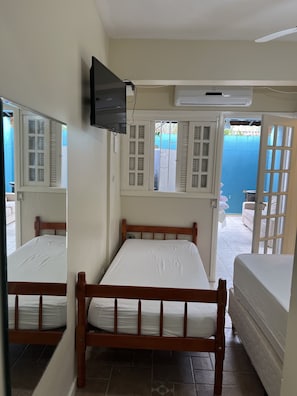 Exclusive Apartment, Multiple Beds, Ground Floor