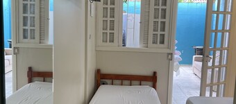 Kandui Flats Maresias