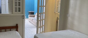 Kandui Flats Maresias