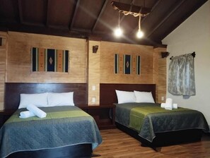 Elite Double or Twin Room - Hotel & Cabañas Malinche (Huamantla)