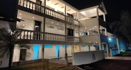 Hotel & Cabañas Malinche