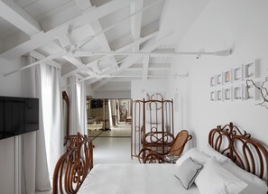 Chambre Junior