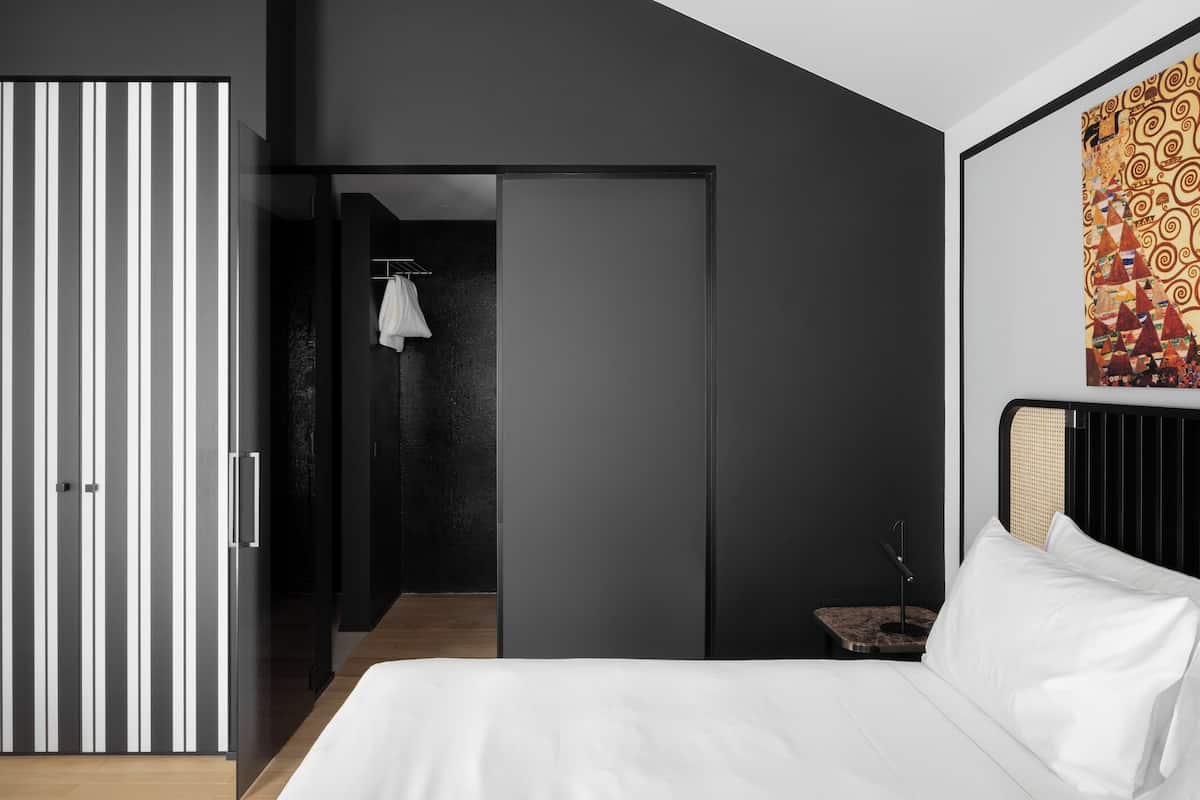 Executive Apartment