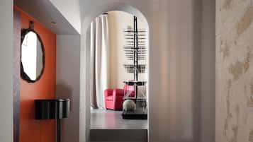 1 habitación, sábanas de algodón egipcio y ropa de cama de alta calidad