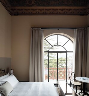 Suite Présidentielle