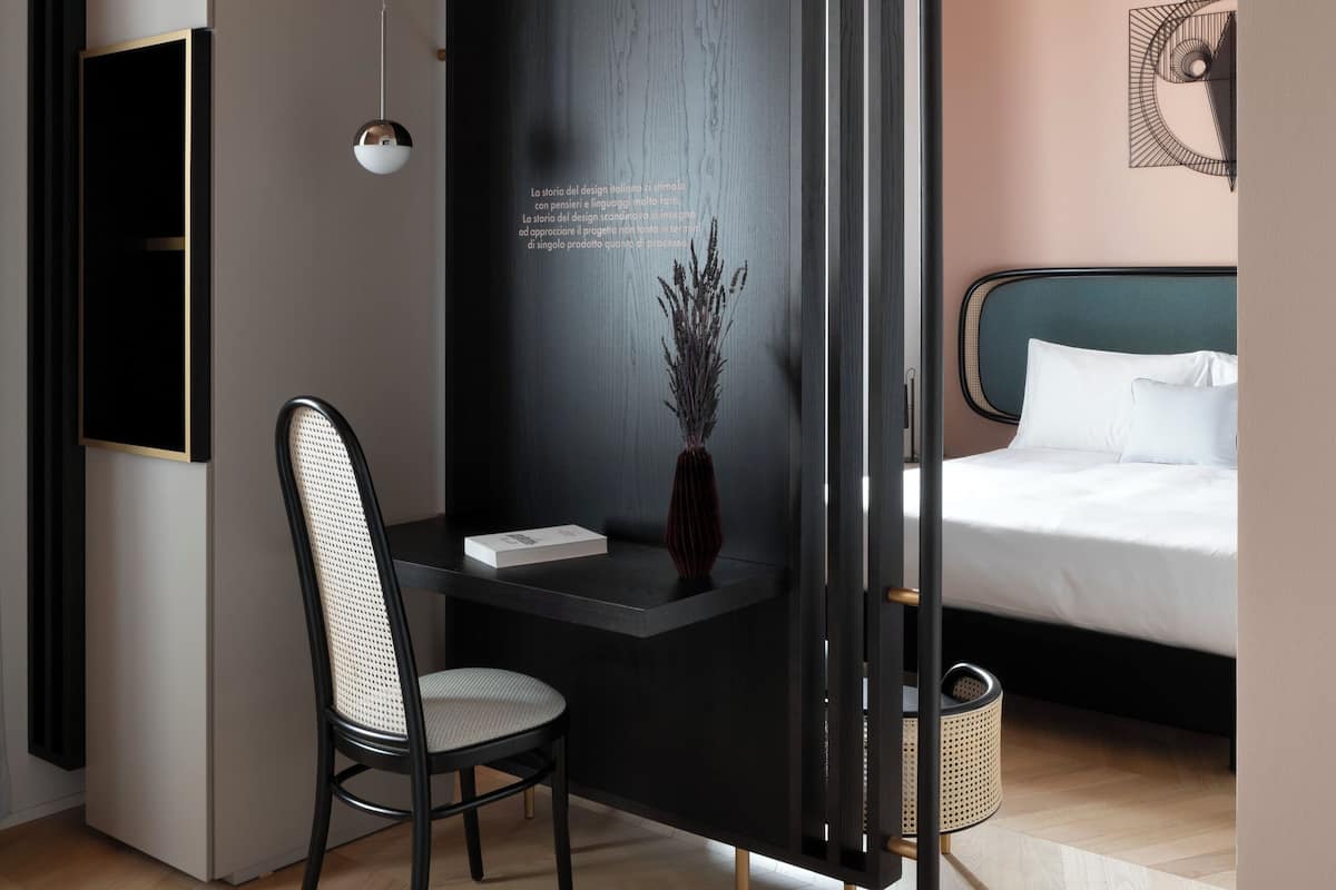 Junior Room