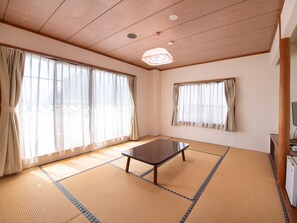 Traditional Room, Non Smoking, Annex Building