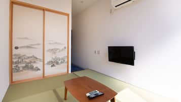 客房