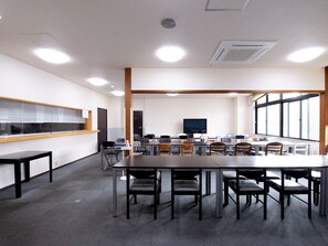 Restaurant ryokan