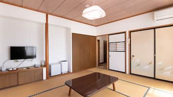 Traditional-Zimmer, Nichtraucher, Annex | Daunenbettdecken, kostenloses WLAN, Bettwäsche