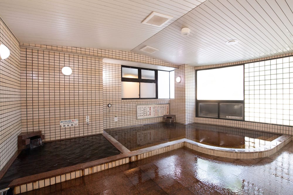 Tabist Hotel Yamashiro Onsen