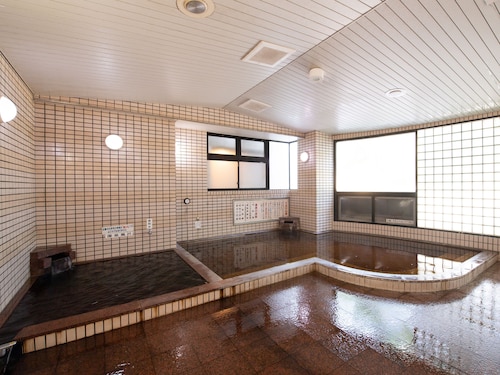 Tabist Hotel Yamashiro Onsen