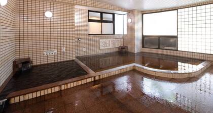 Tabist Hotel Yamashiro Onsen