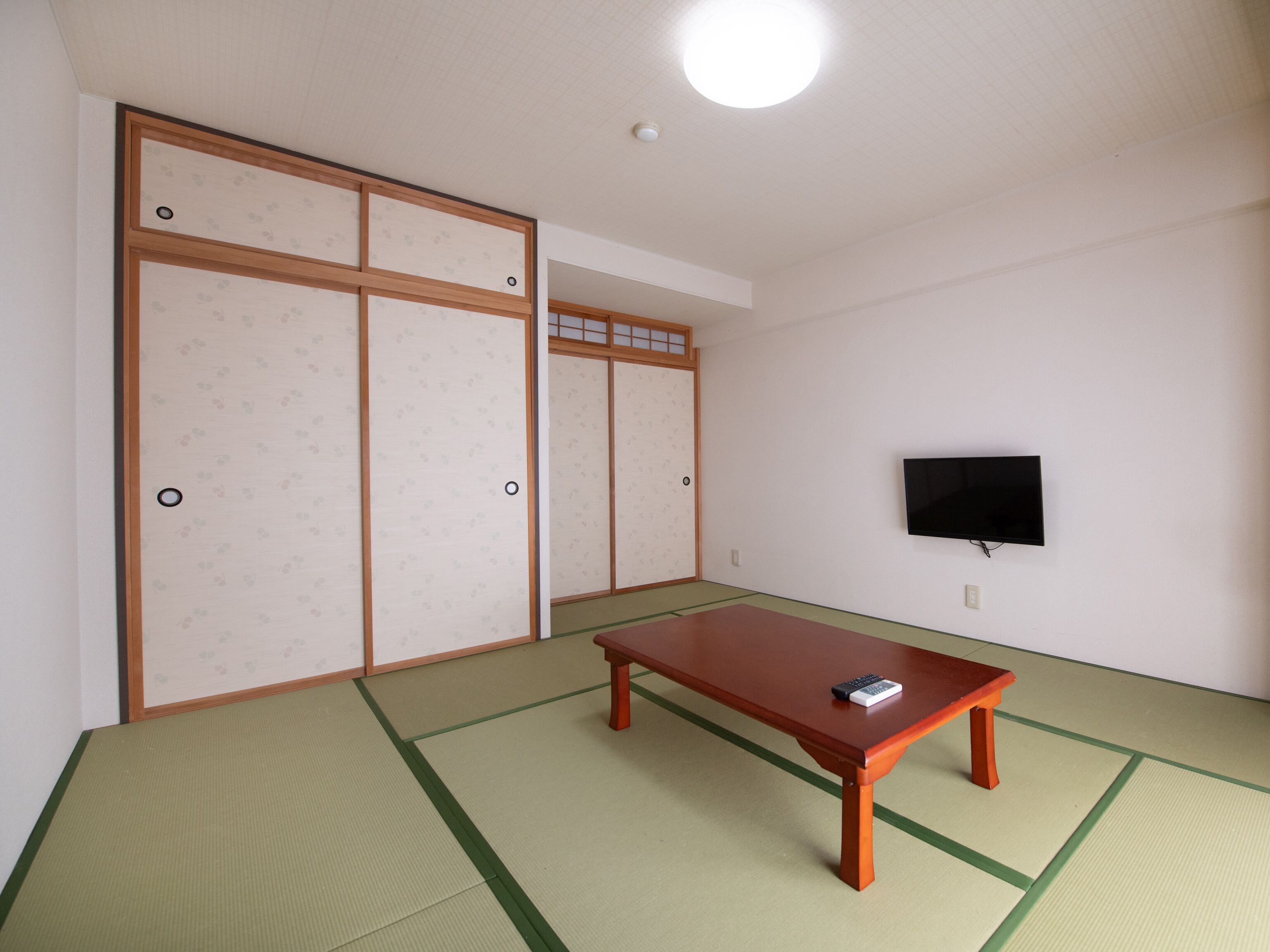 客房