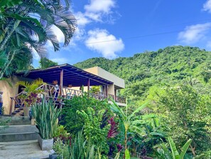 Exterior - Villa tayrona (Santa Marta)