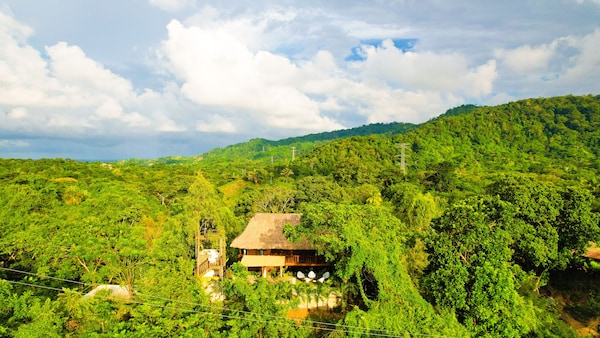 Villa Tayrona - Parque Nacional Natural Tayrona