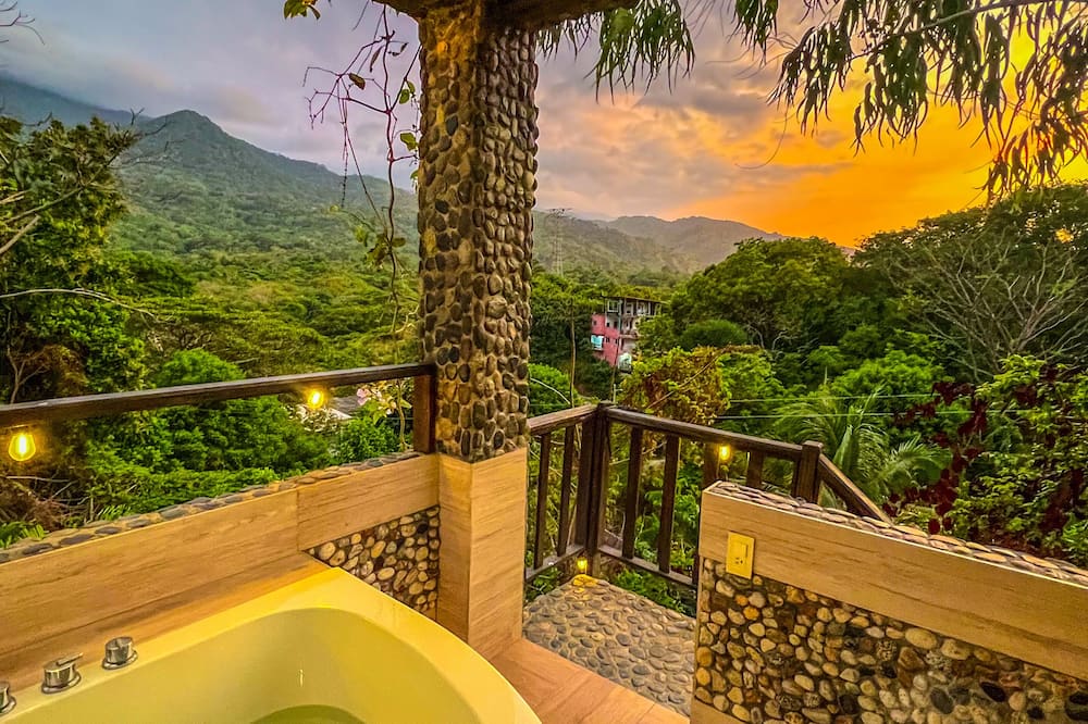 Villa tayrona