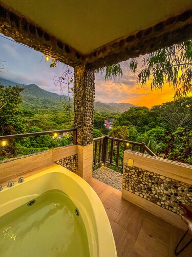 Villa tayrona