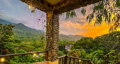 Villa tayrona