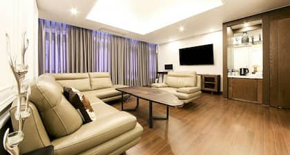 Time Square Hotel
