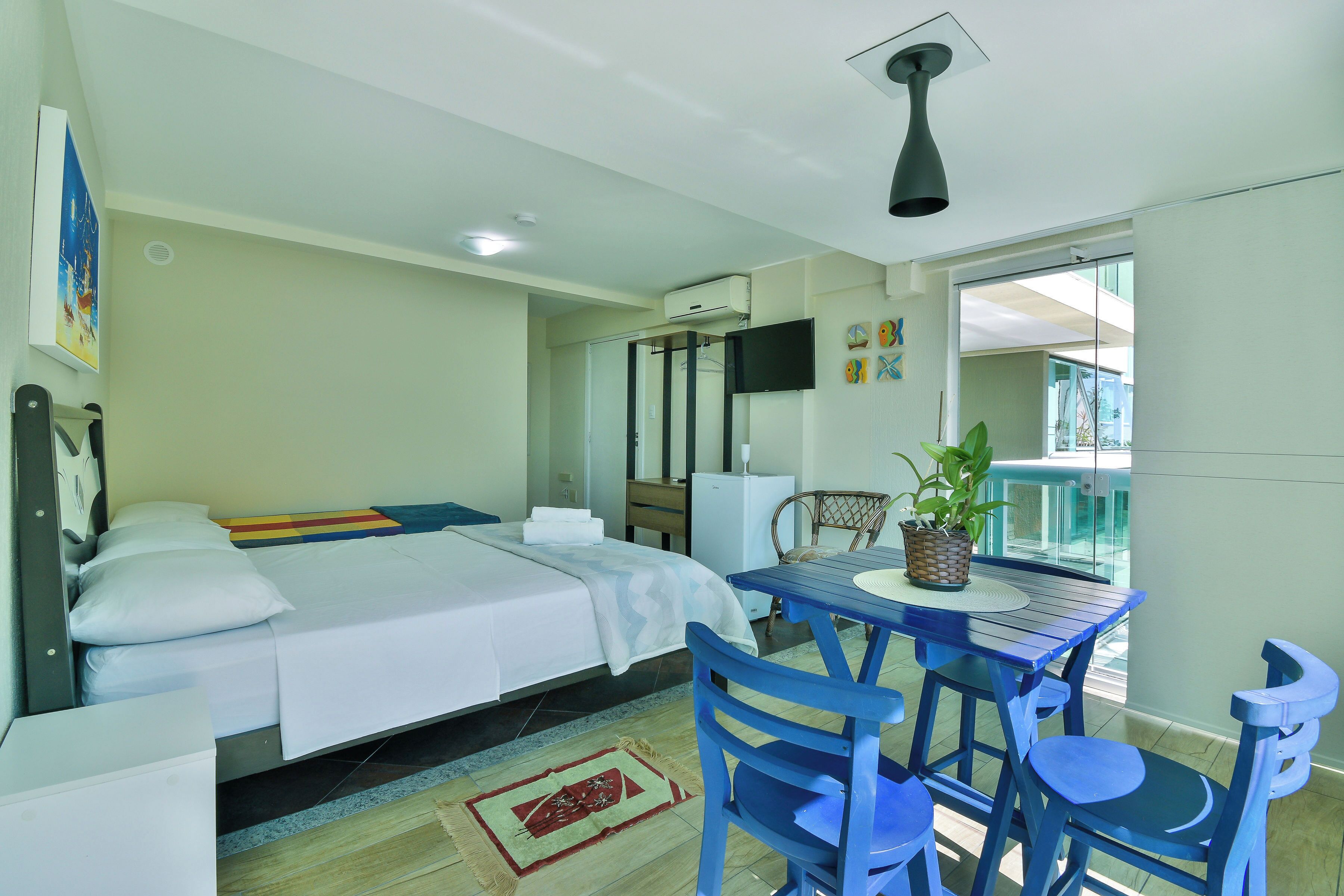 Double Room, Sea View | Free WiFi