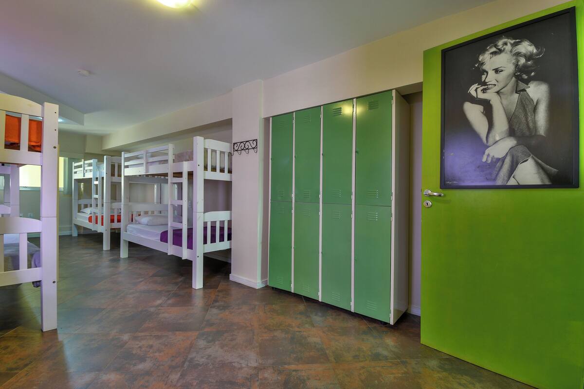 Shared Dormitory, Women only | Free WiFi
