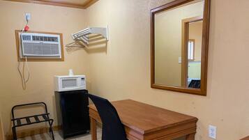 Double Room | Free WiFi