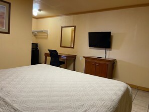 Habitación individual básica | Wifi gratis