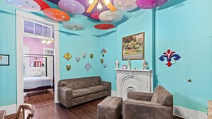 Standard Suite - La Belle Esplanade (New Orleans)