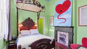Classic Suite - La Belle Esplanade (New Orleans)