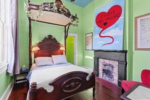 Classic Suite - La Belle Esplanade (New Orleans)