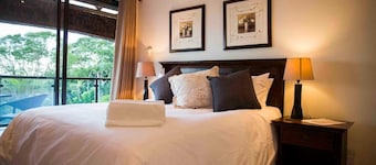 Palmwood Guest House