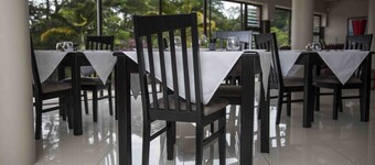 Palmwood Guest House