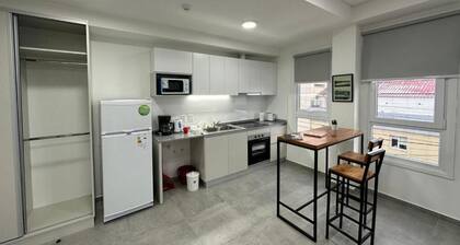 Jainen Apartamentos