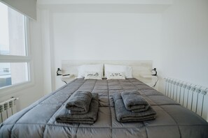 Classic Apartment