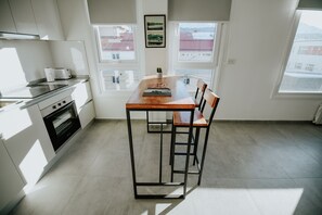 Superior Studio | Private kitchen