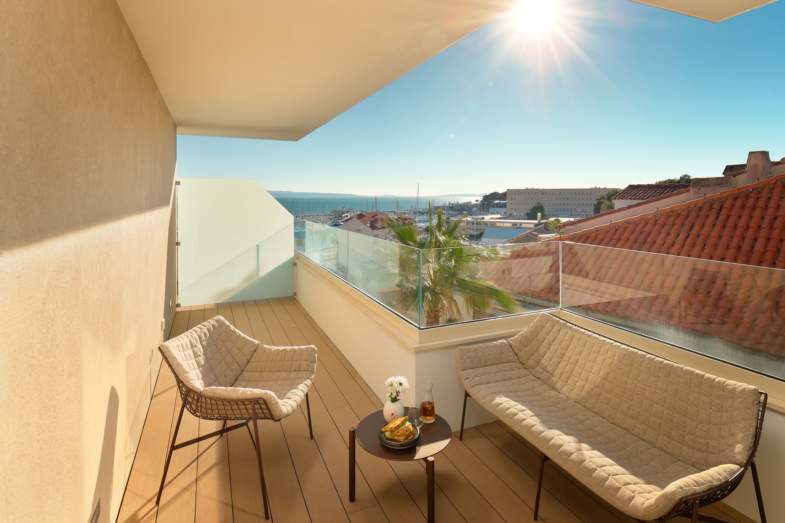 Foto - Mirari Boutique Hotel