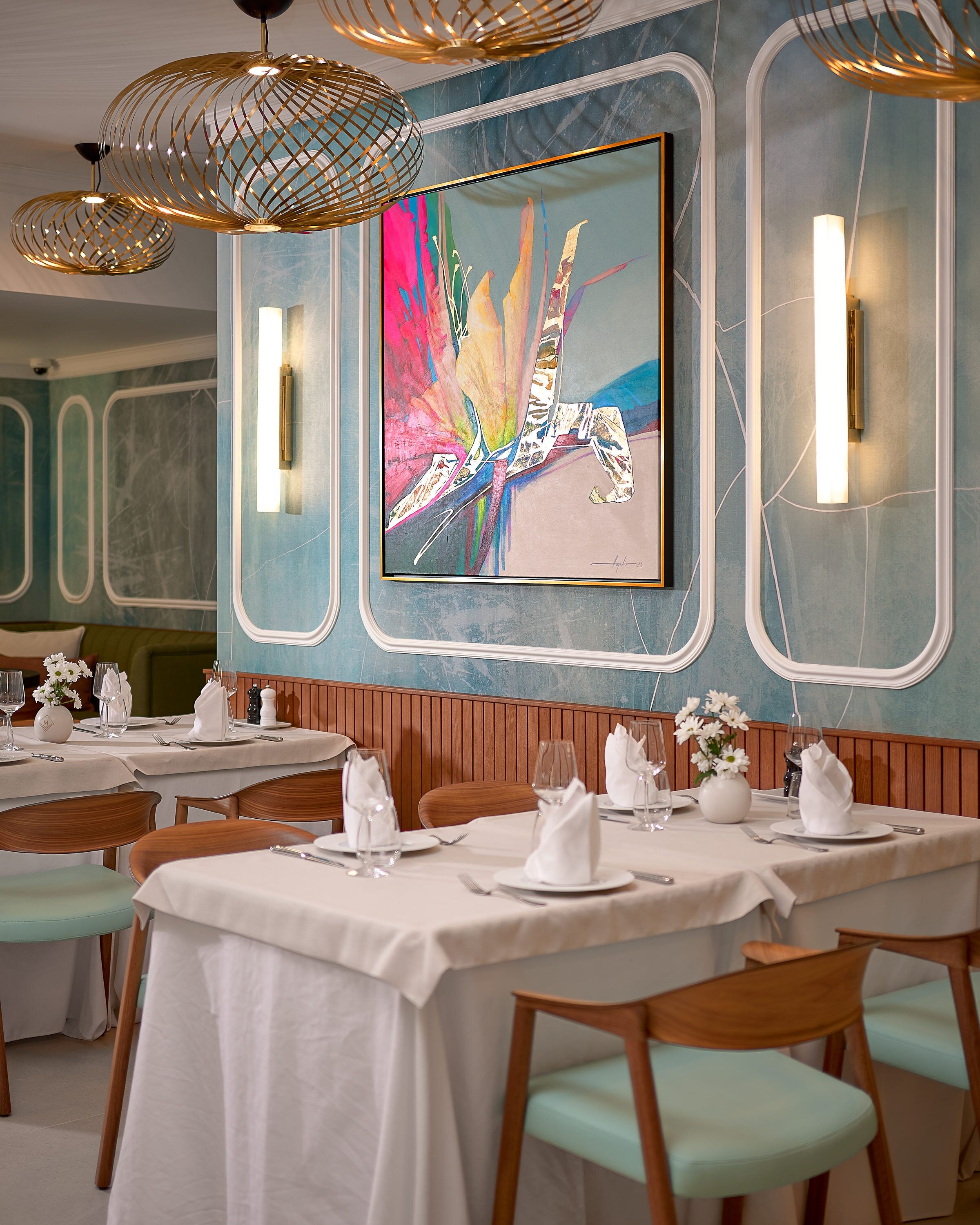 Foto - Mirari Boutique Hotel