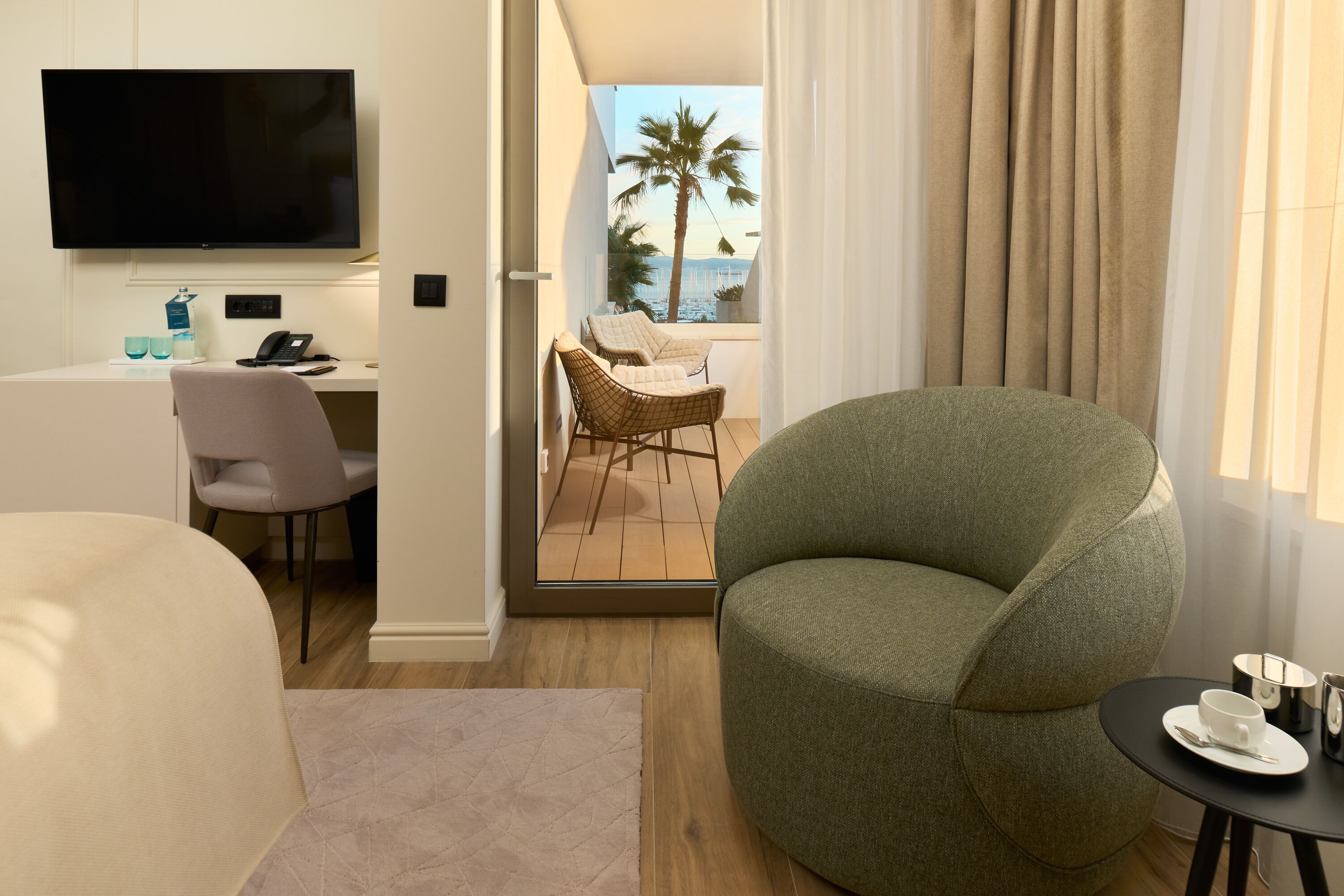 Foto - Mirari Boutique Hotel